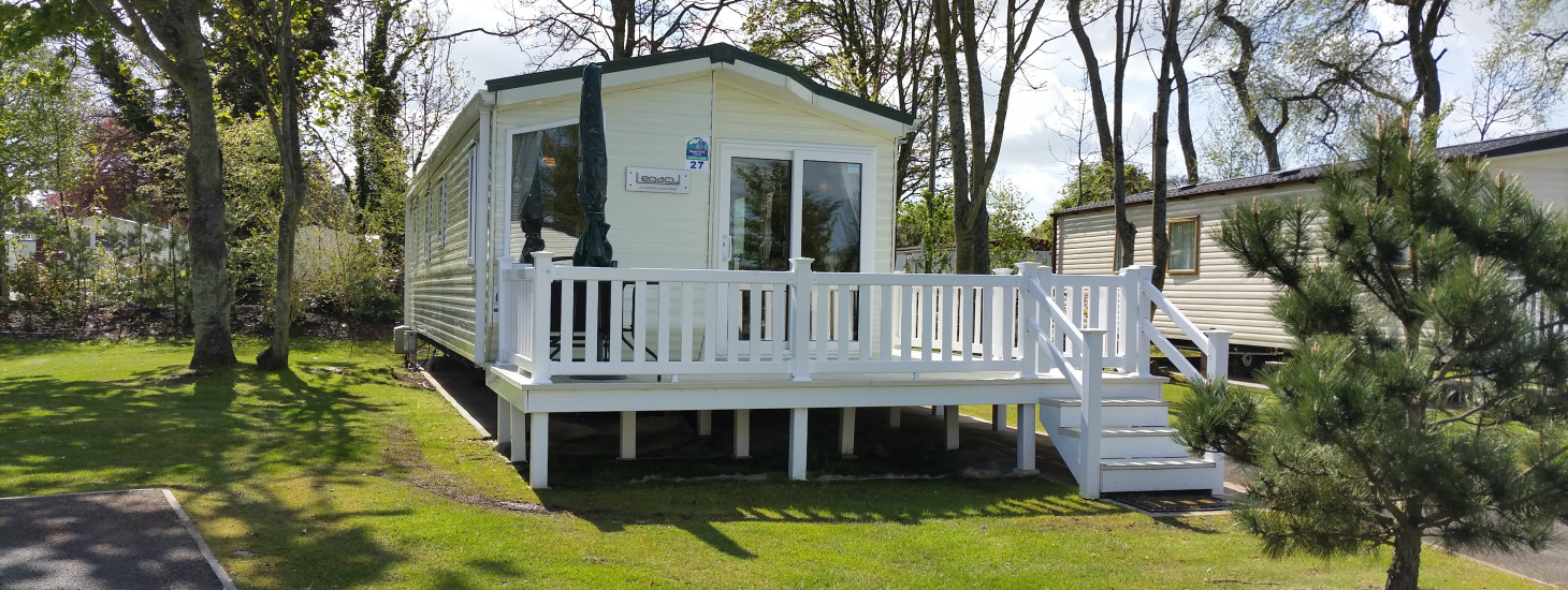 Haggerston Castle Private Hire