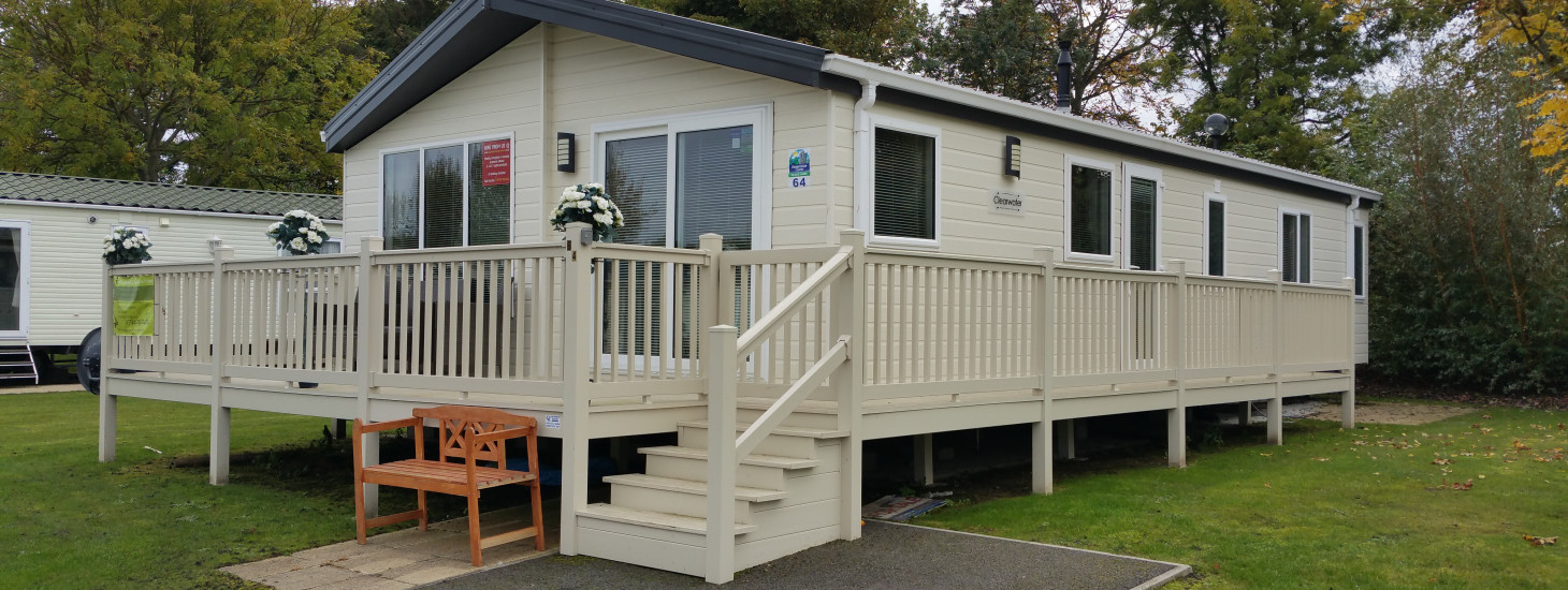 Haggerston Castle Private Hire