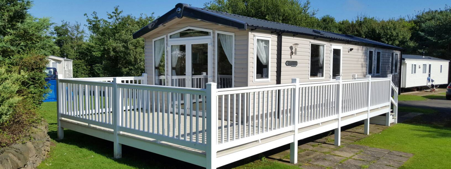 Haggerston Castle Private Hire